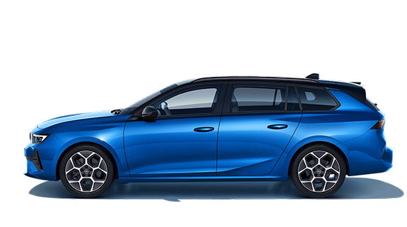 Astra Sports Tourer